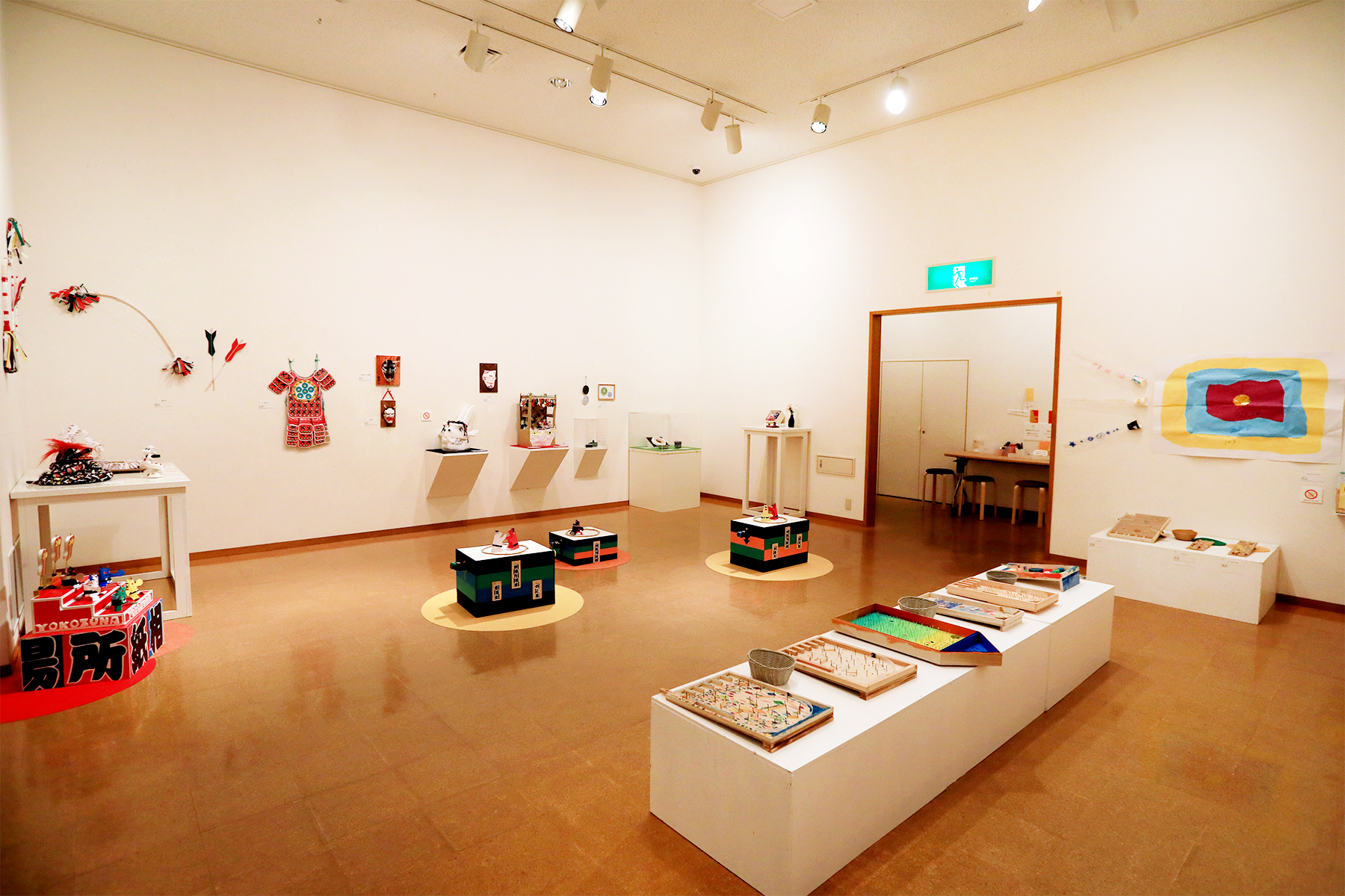 026.展示会場