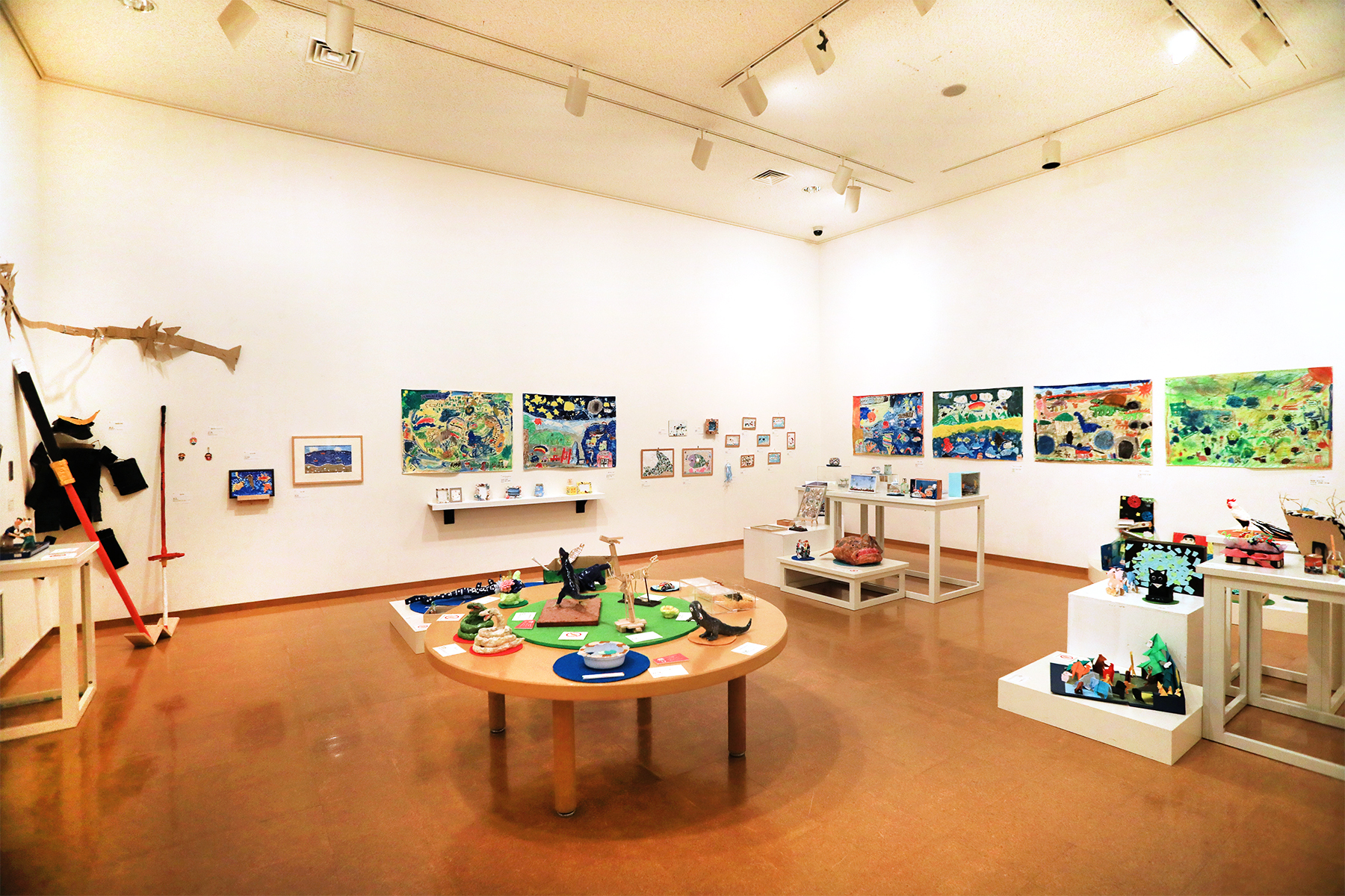 028.展示会場