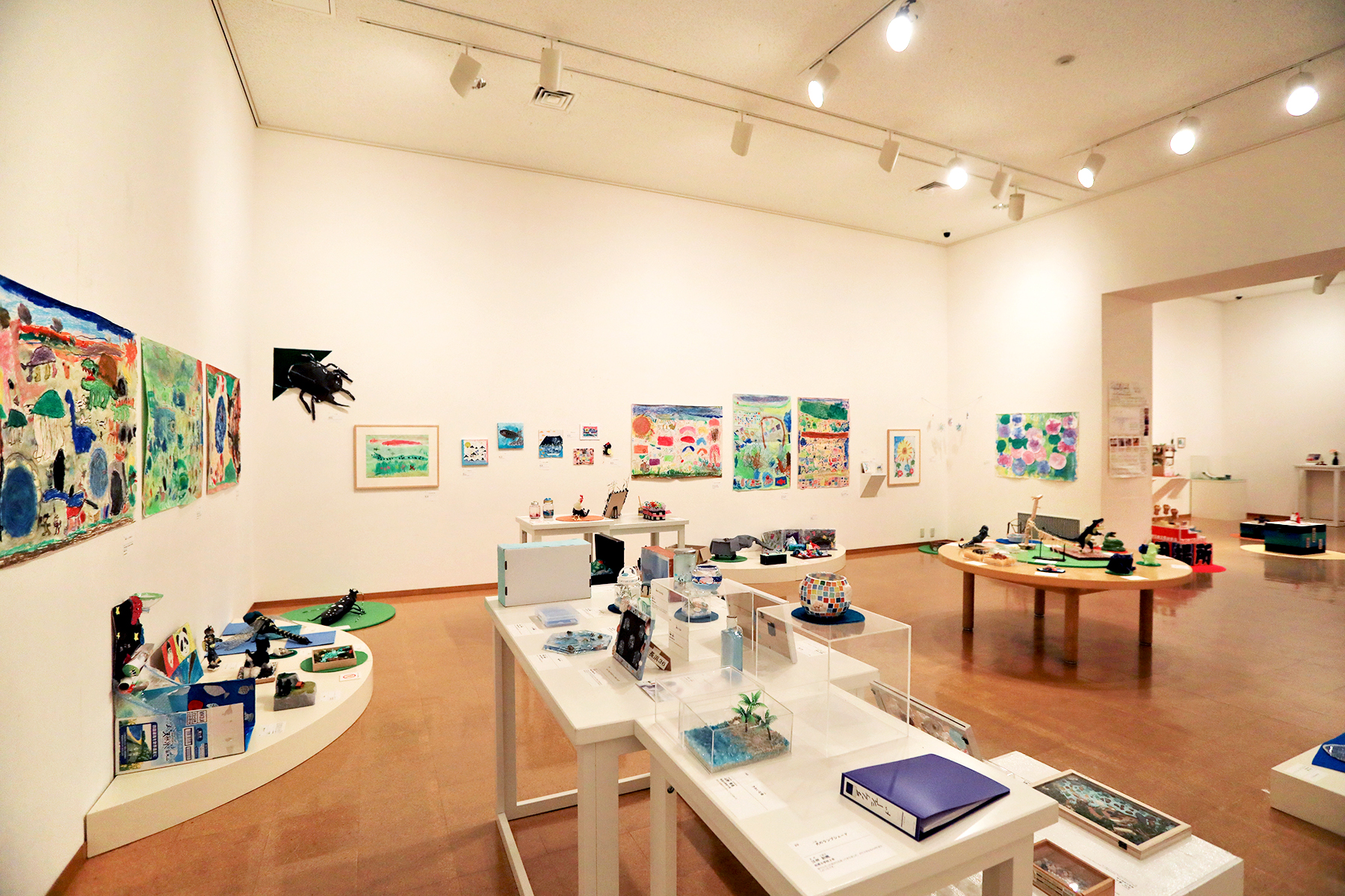 029.展示会場
