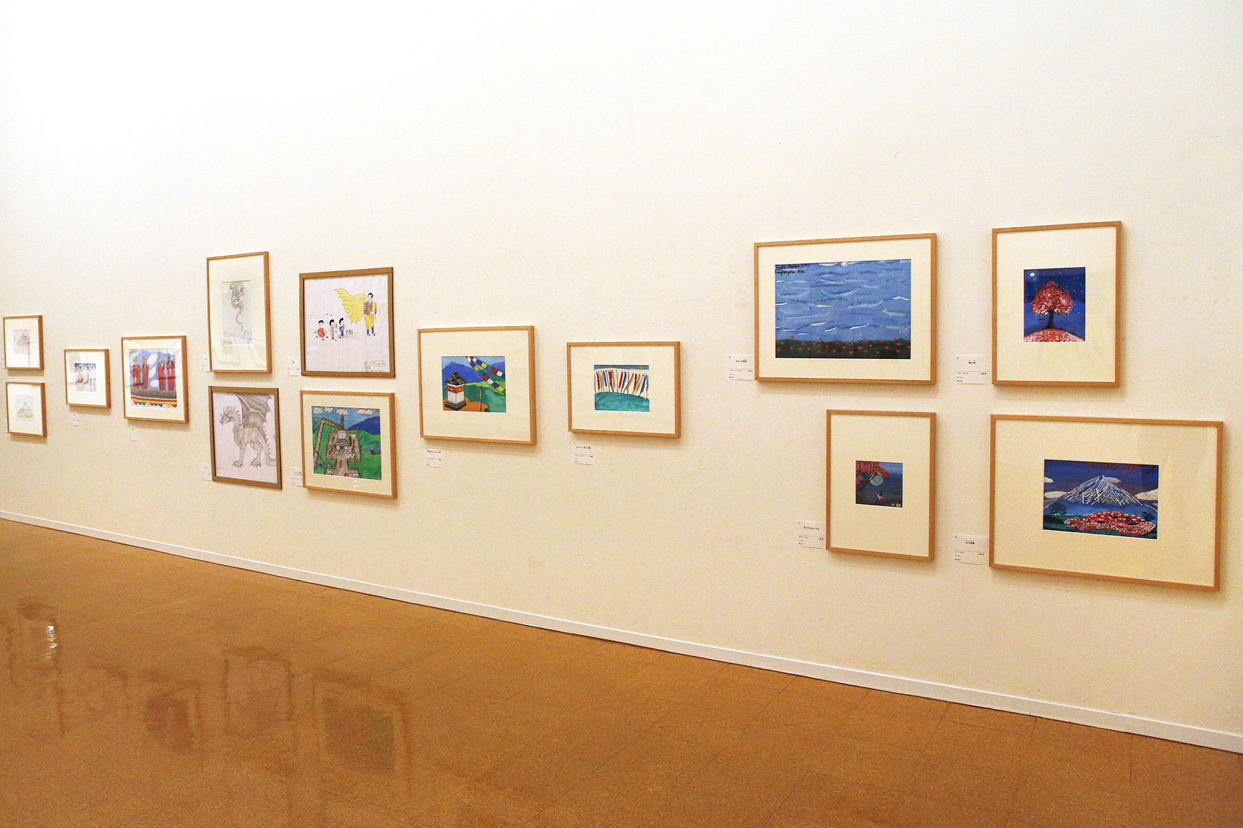 045.展示会場